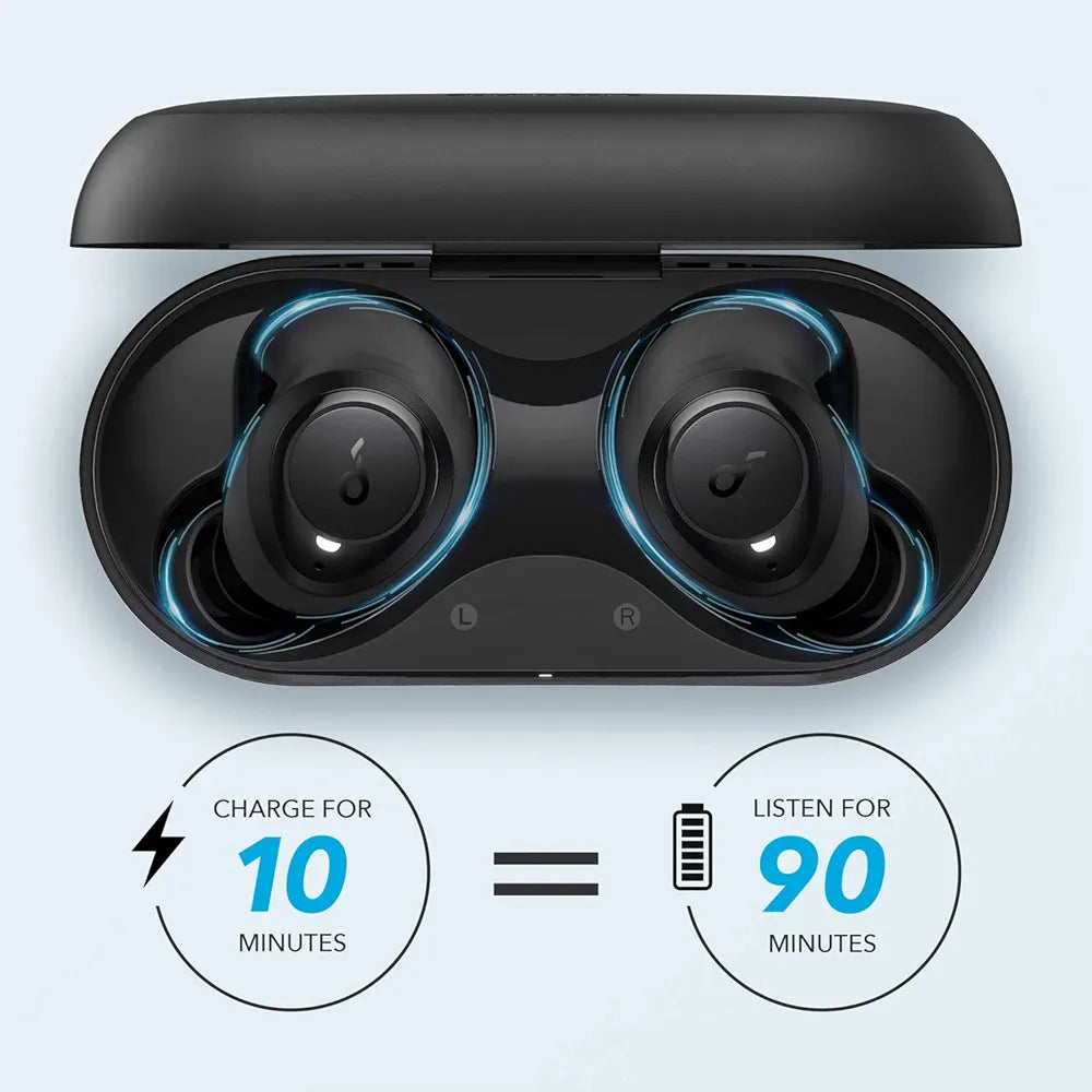 Soundcore Anker Life Dot 2 True Wireless Earbuds