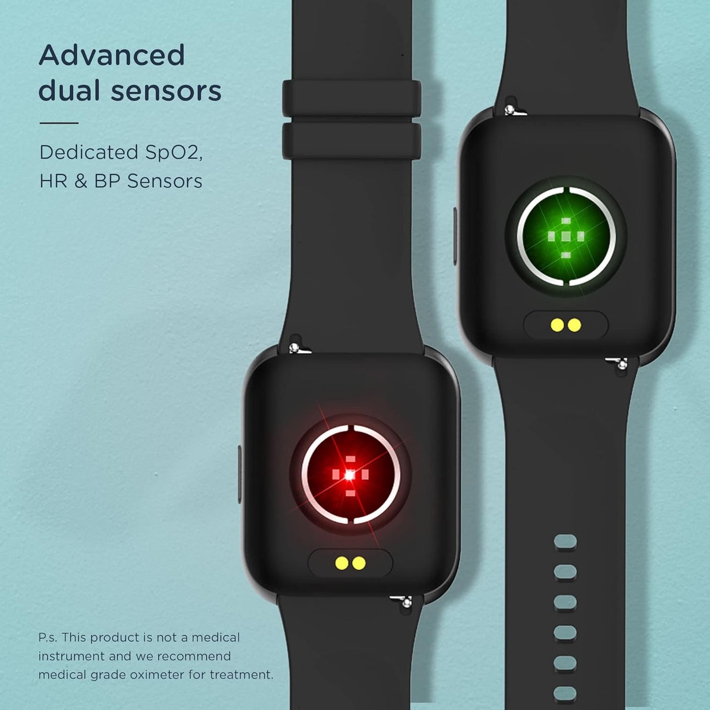 Pebble Pace Pro PFB14 (Non Calling)