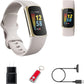 Fitbit Charge 5 Advanced Health & Fitness Tracker Smart Watch