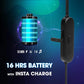 JBL Tune 215BT, 16 Hrs Playtime with Quick Charge, in Ear Bluetooth Wireless Earphones with Mic, 12.5mm Premium Earbuds with Pure Bass, BT 5.0, Dual Pairing, Type C & Voice Assistant Support 