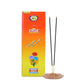 Cycle Pure Agarbatti Three in One Incense Sticks || Pack of 2  || 3 Signature Fragrances Floral, Woody, Lily I Natural Fragrance for Puja, Meditation, Refreshing Ambience