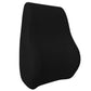 Backfit ® ™ Backrest Lumbar Support Full Size for Back Pain Chair and Car Sofa Chair Back Support 
