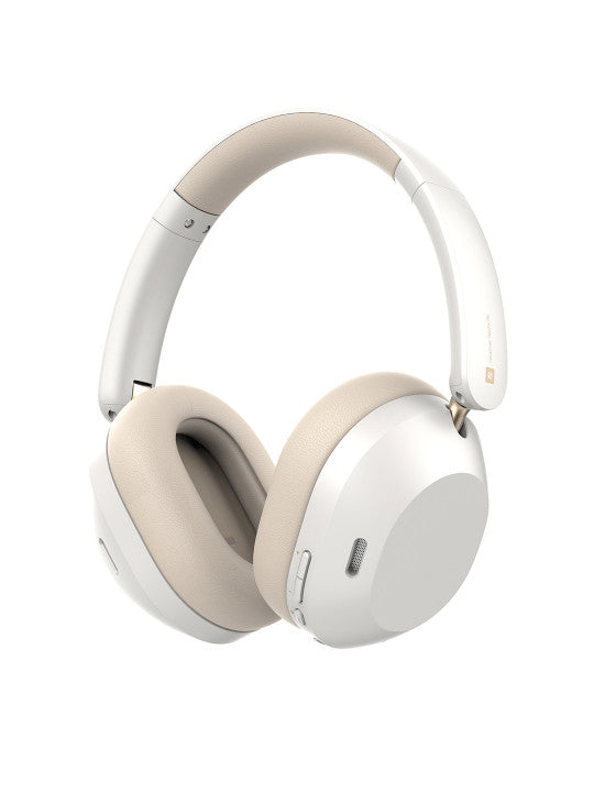 TechLife Studio True Wireless Over Ear H1 Headphones