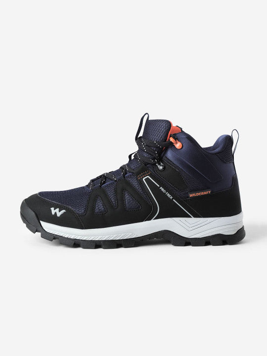 Wildcraft Men Sphere 2 Trekking Shoes