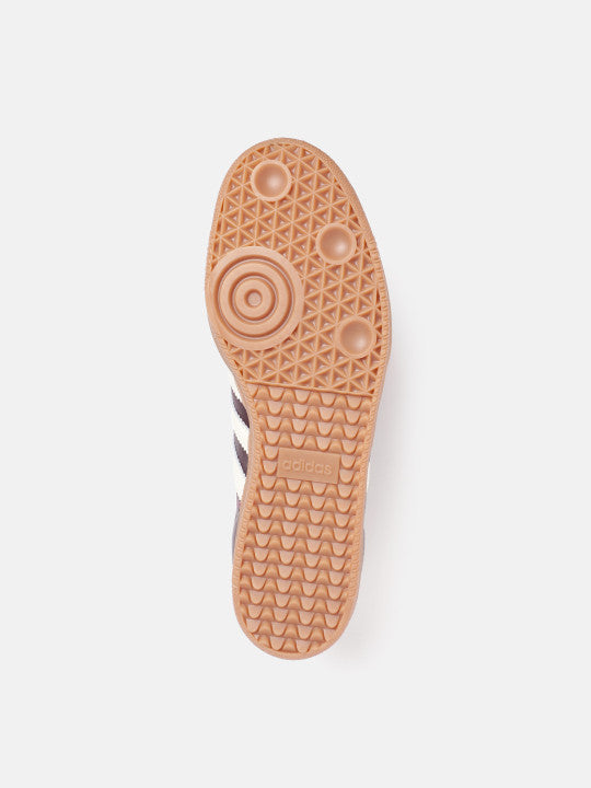 ADIDAS Originals Unisex Leather Samba Everyday Sneakers