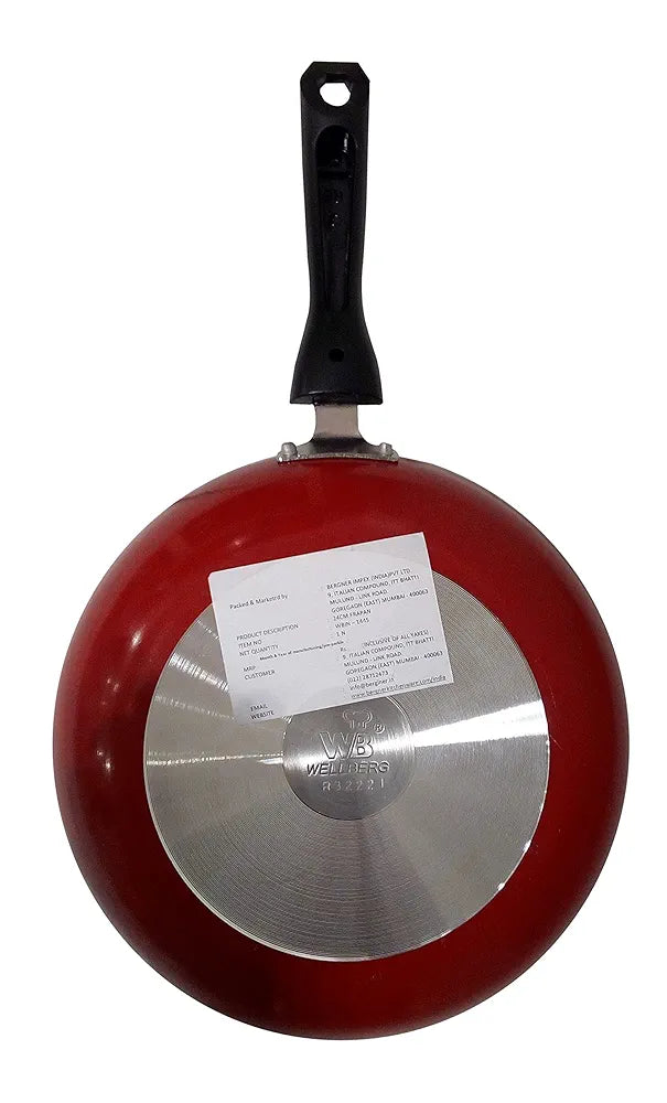 Wellberg WB-1445 NS Fry Pan, 24cm