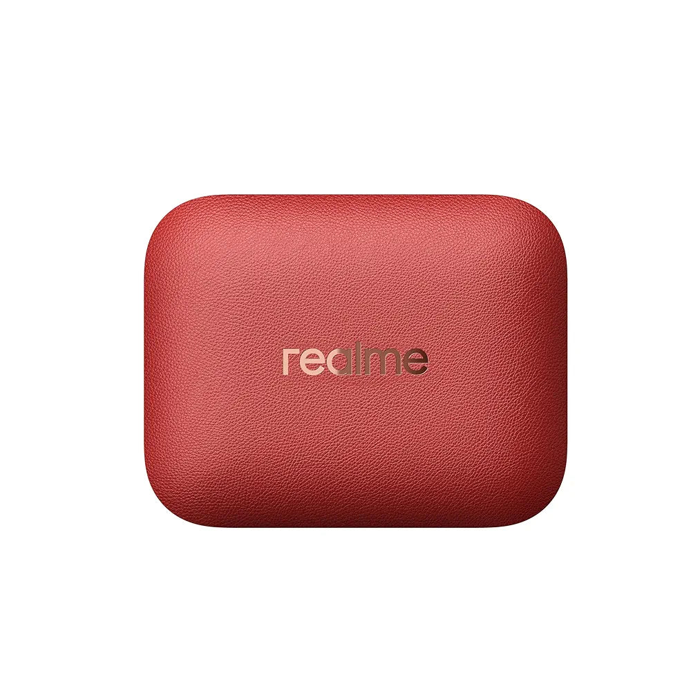 realme Buds Air 7 Pro with Ai Live Translation,11mm+6mm Dual-dac Driver,48 Hrs Play Time,Fast Charge,53 dB ANC,LHDC,45Ms Low Latency,360° Spatial Audio,IP55 Dust & Water Resistant,BT 5.4