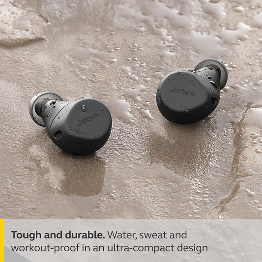 Jabra Elite 7 Active in-Ear Bluetooth True Wireless