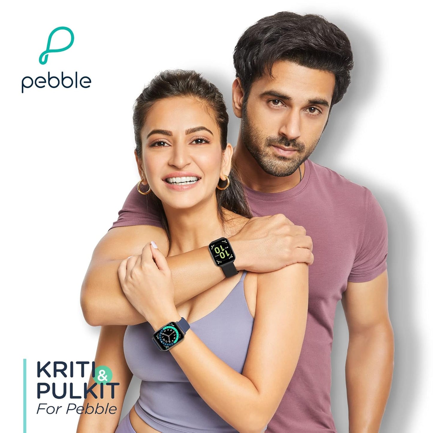 Pebble Pace Pro PFB14 (Non Calling)