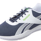 Reebok Mens Dashmax Runner Running Shoe