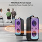 boAt Partypal 300/320 Speaker with 120 W Signature Sound