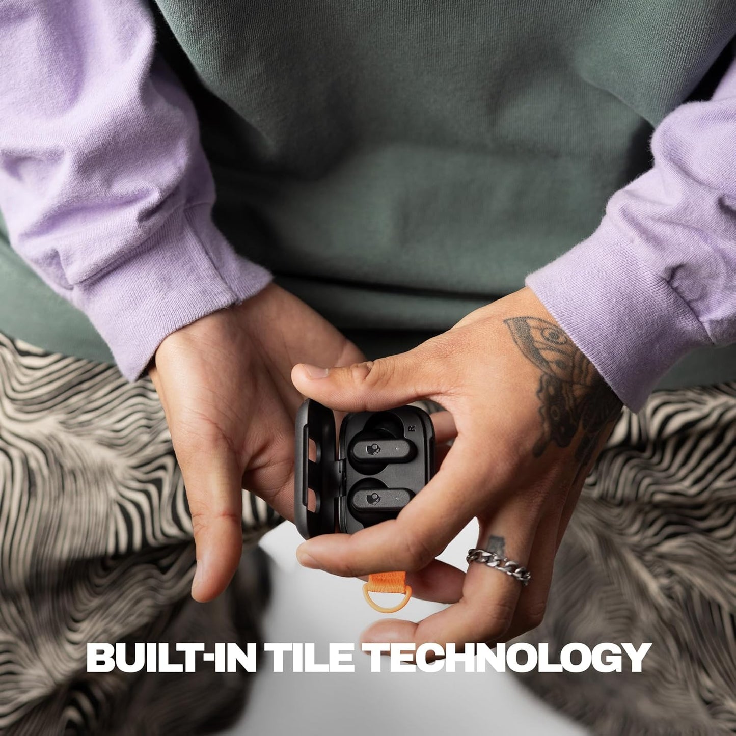 Skullcandy Dime 3 True Wireless Earbuds