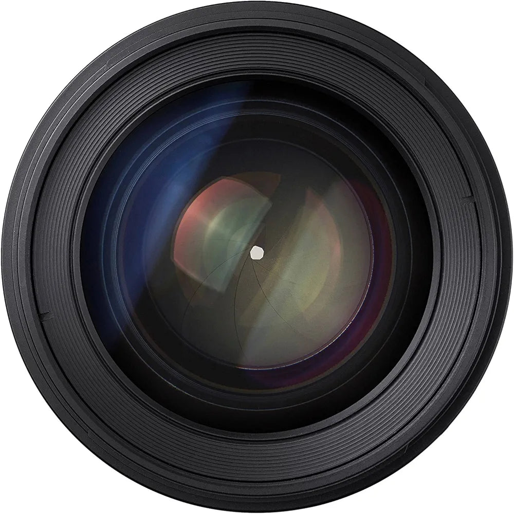 Samyang AF 50MM F1.4 Lens for Sony E 