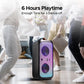 boAt Partypal 300/320 Speaker with 120 W Signature Sound