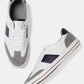 Mast & Harbour Men White Sneakers