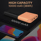 Duracell Power Bank 10000 mAh Portable Charger