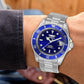Invicta Pro-Diver Analog Blue Dial Men's Watch-9094OB
