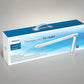 PHILIPS Plastic LED Desk light, White, 3.94 x 3.94 x 3.94 cm
