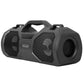 Mitashi MX 2020 Boom Box Portable Party Speaker with FM Radio and Flashing Club Lights