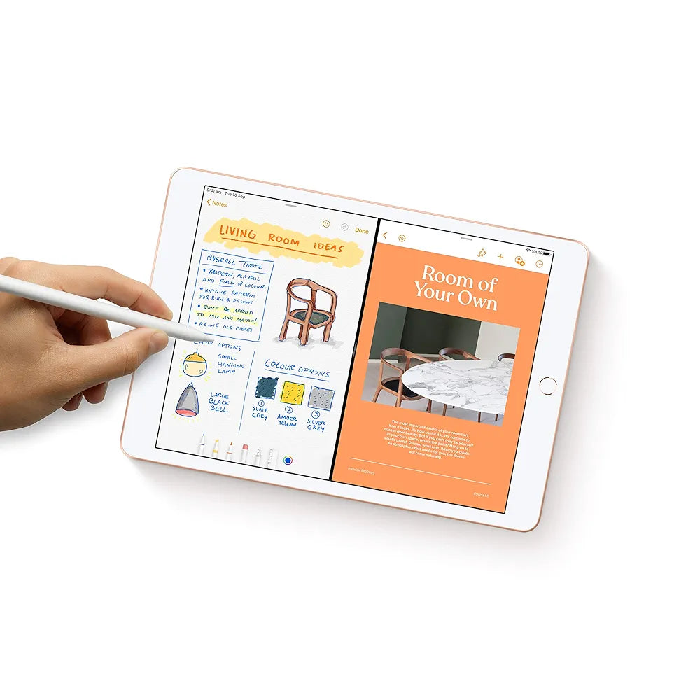 Apple iPad  - Space Grey 