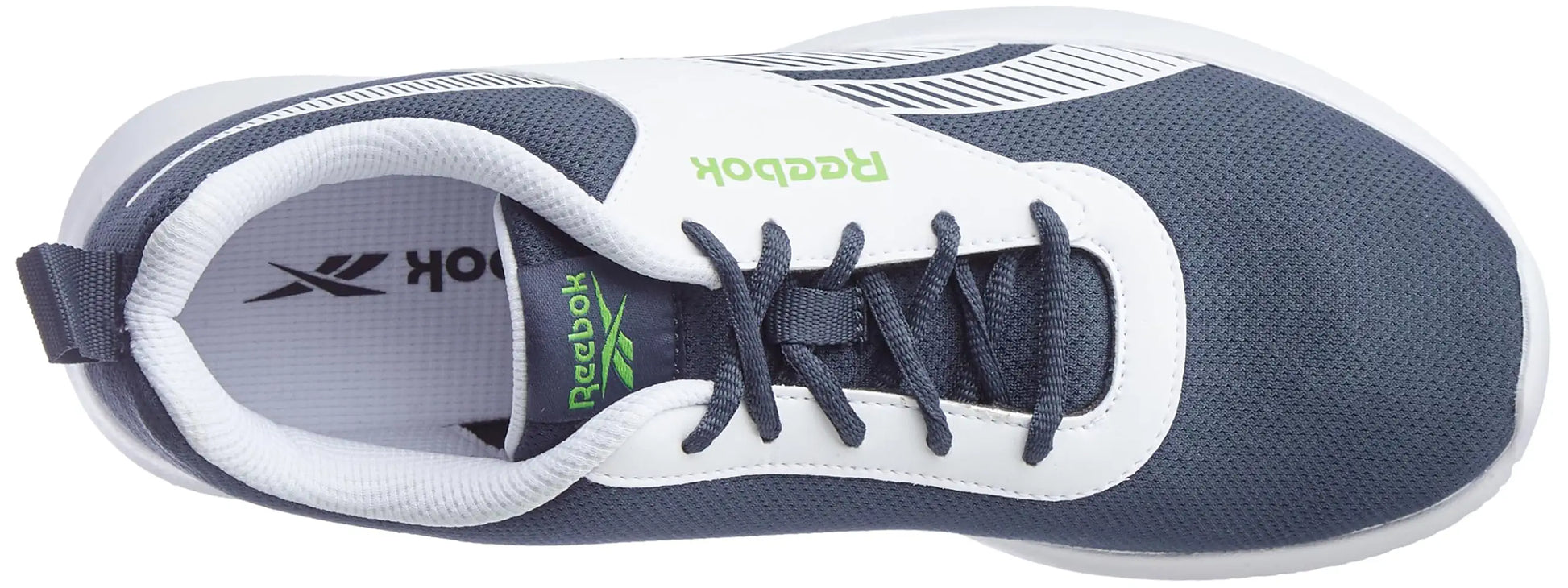 Reebok Mens Dashmax Runner Running Shoe