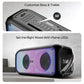 boAt Partypal 300/320 Speaker with 120 W Signature Sound