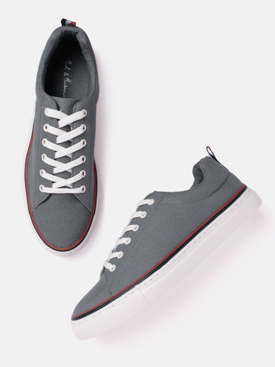 Mast & Harbour Women Everyday Sneakers