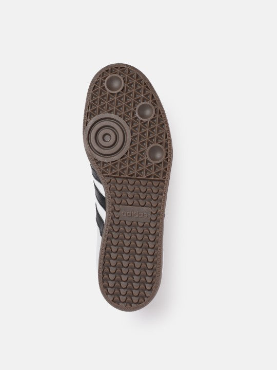 ADIDAS Originals Women Leather Samba OG Sneakers