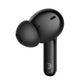 Realme Buds T110 Fast Charging Earbuds with 38H Playtime & AI ENC for Calls - Black