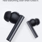 DIZO Gopods with Active Noise Cancellation by realme TechLife- Smokey Grey , True Wireless