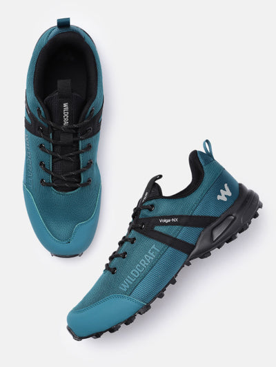 Wildcraft Men Volga NX IMEVA Trekking Shoes