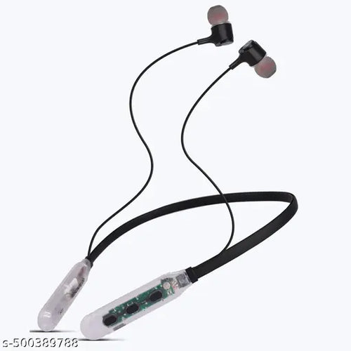 Zeb-Escape 20 Wireless Neckband Earphone (White)