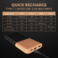 Duracell Power Bank 10000 mAh Portable Charger