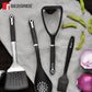 BERGNER Master Pro Nylon Potato Pav Bhaji Masher for Kitchen 