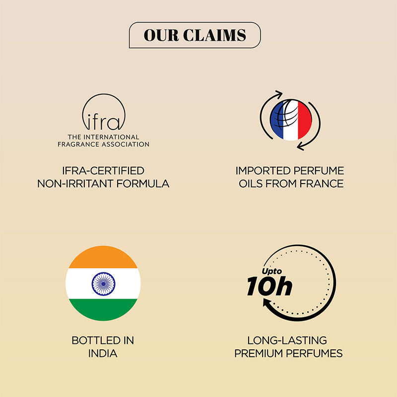 Bella Vita Organic Gourmet Collection Vanilla Eau de Parfum