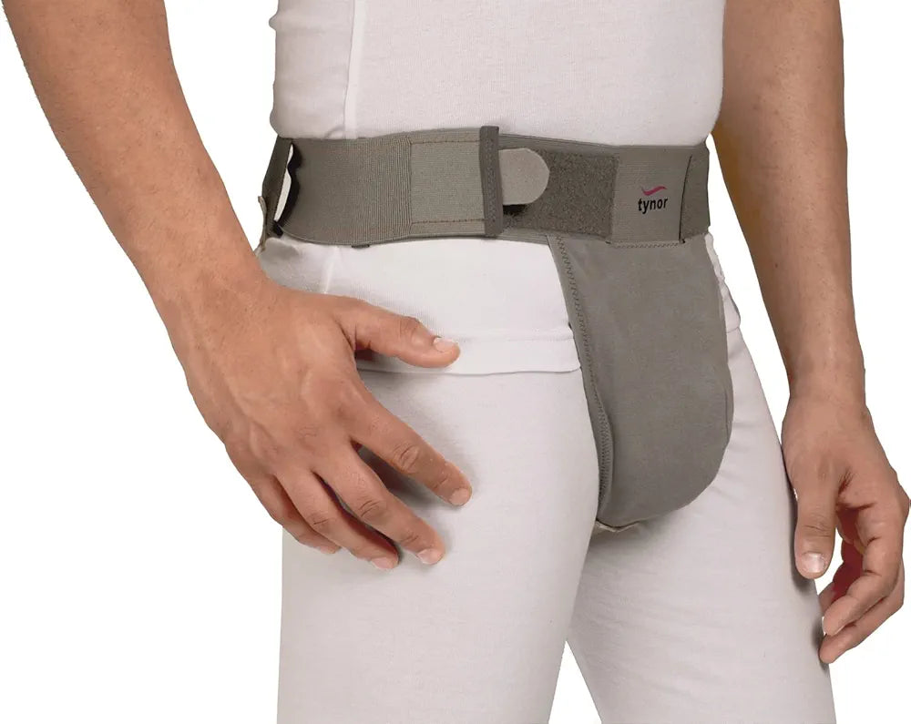 Hip & Waist Supports