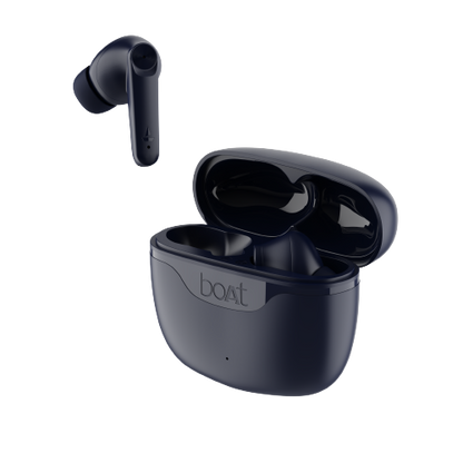 boAt Airdopes 207 | Wireless Earbuds