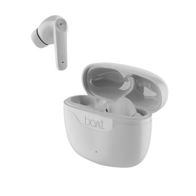 boAt Airdopes 207 | Wireless Earbuds