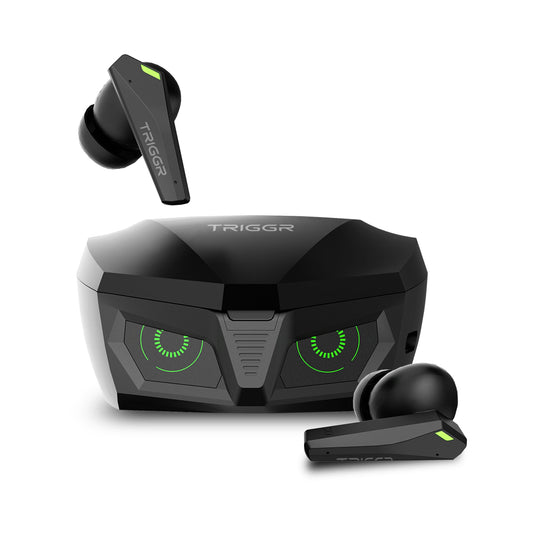 TRIGGR Kraken X1 with Battery Display, 40ms Ultra-low Latency