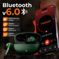 TRIGGR Ultrabuds N5 with Latest BT v6.0, 40Hr Playtime, 13mm Dynamic Drivers, Rich Bass
