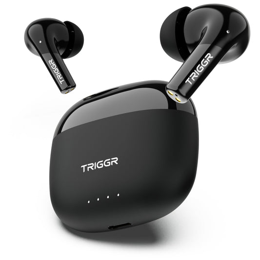 TRIGGR Opus with Latest BT v6.0
