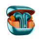 boAt Airdopes 155 | Wireless Earbuds with 40 Hours Playback, ENx™ with Quad Mics, Bluetooth v5.3