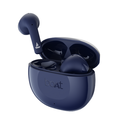 boAt Airdopes 125 | Wireless Earbuds