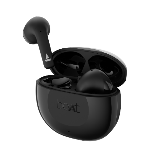 boAt Airdopes 125 | Wireless Earbuds