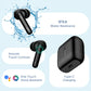 boAt Airdopes 141 | Wireless Earbuds with 42 Hours Playback, ENx™ Technology, BEAST™️ Mode