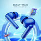 boAt Airdopes 141 | Wireless Earbuds with 42 Hours Playback, ENx™ Technology, BEAST™️ Mode