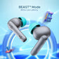 boAt Airdopes 141 | Wireless Earbuds with 42 Hours Playback, ENx™ Technology, BEAST™️ Mode