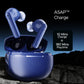 boAt Airdopes 170 | Wireless Bluetooth Earbuds with 13mm Drivers, Upto 50 Hours of battery life, BEAST™ Mode, Quad Mics with ENx™ Technology