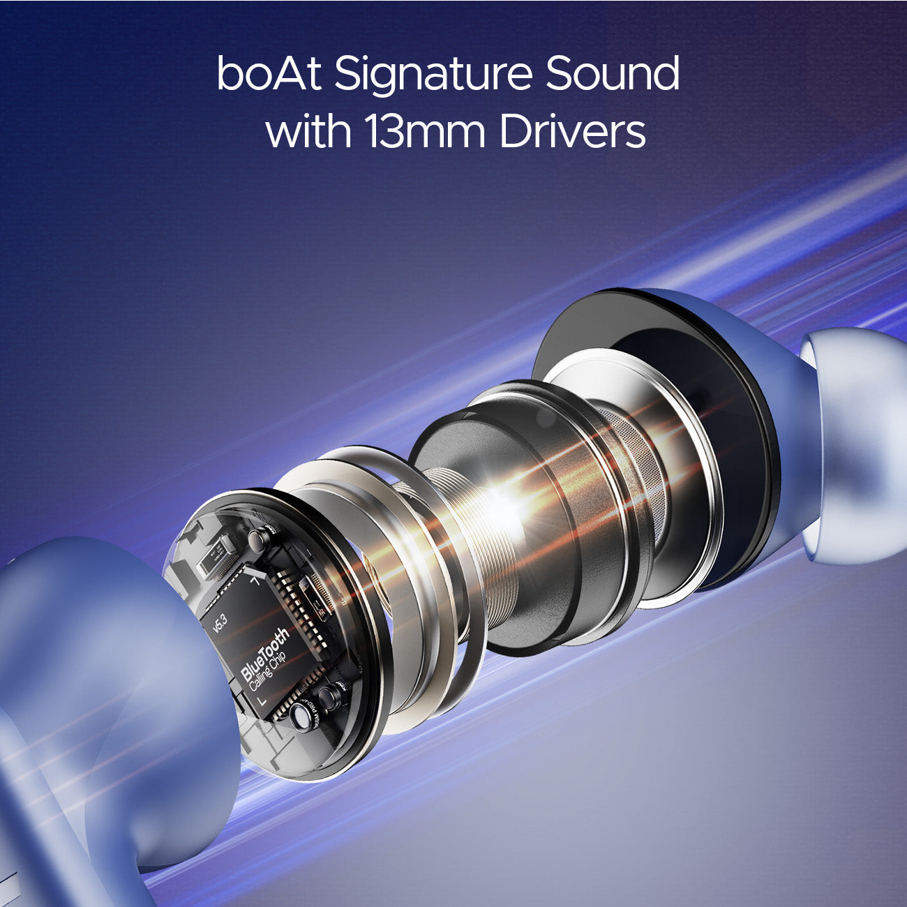 boAt Airdopes 170 Earphones