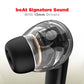 boAt Airdopes Atom 83 | True Wireless Earbuds with up to 50 Hours Playtime, Quad Mics with ENx™ Technology, 13mm Drivers, BEAST™ Mode, ASAP™ Charge